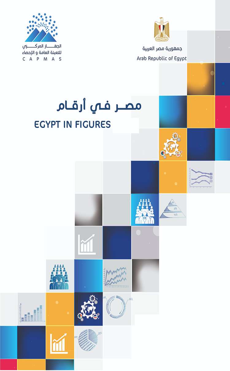 مصر في أرقام